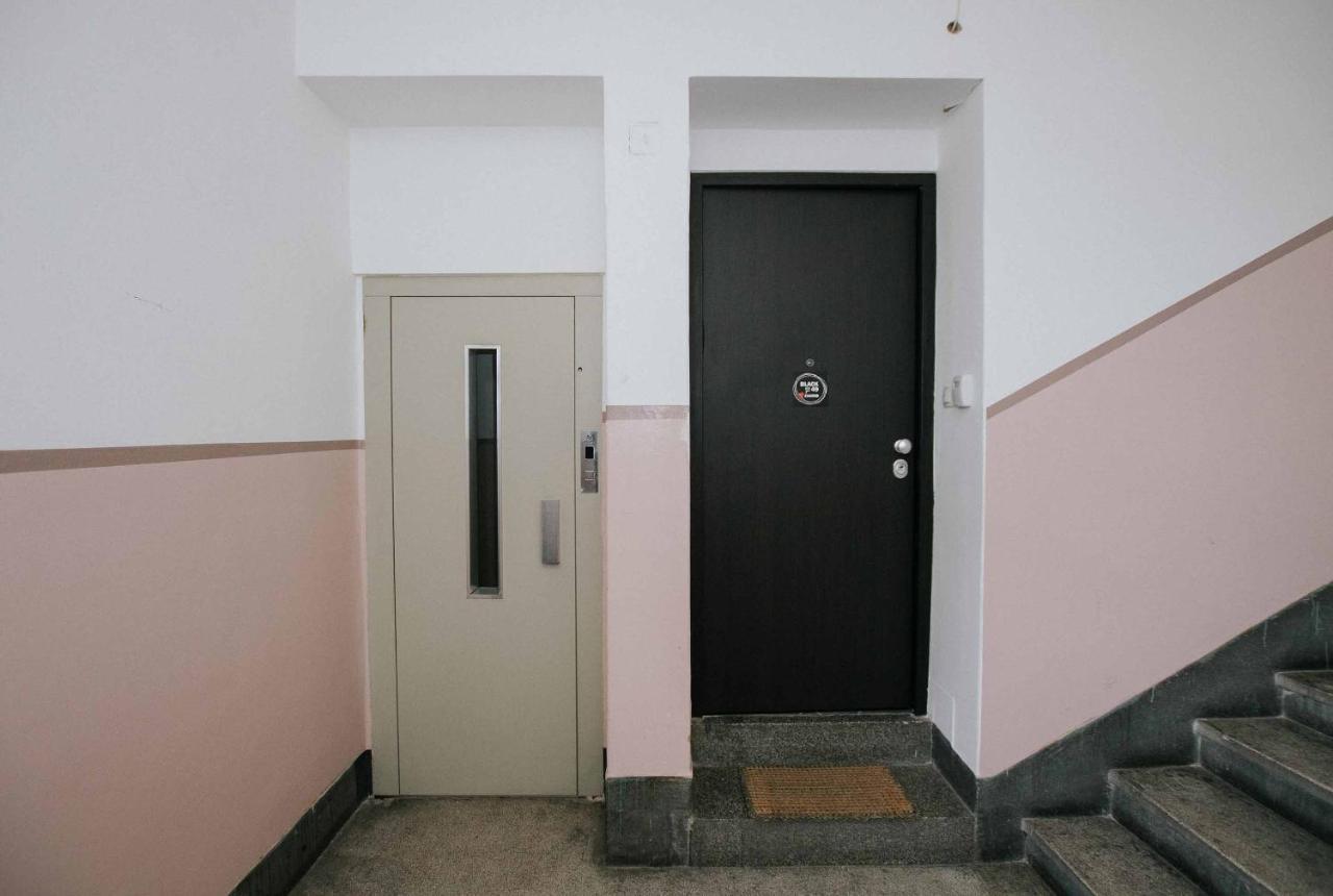 Black 49 Záhřeb Exteriér fotografie